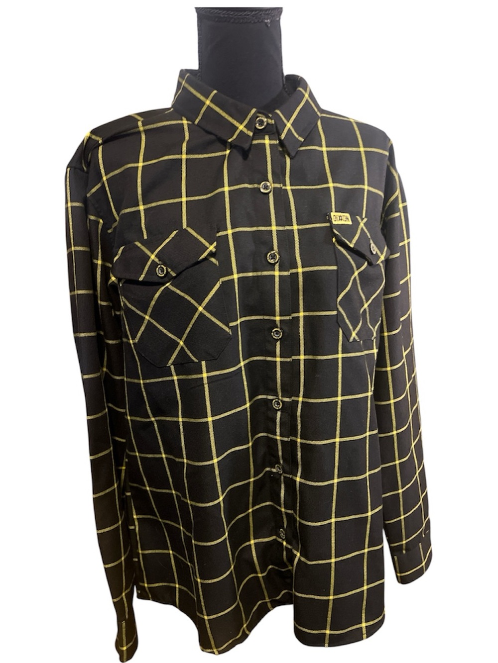 DIXXON Chessboxin NWOT Women’s XL